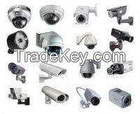 CCTV Cameras