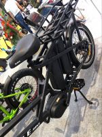 36V 17.5ah 10s5p Hailong Lithium Battery E-Bike Lithium Ion Down Mounted down tube frame Battery Power Bank Li-ion Rechargeable Battery Bluetooth Available