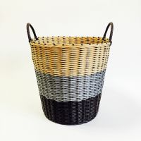 Environmental Friendly Handbag PE Basket