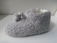 Cosy Ladies Slipper 2018