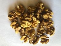 Walnut kernels, high quality, origin Ukraine