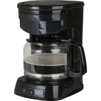 12 Cups Drip Coffee Machine