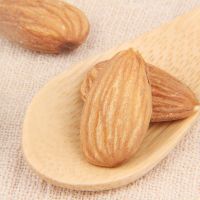 Dried Almond Nuts / Raw Natural Almond Nuts/ Wholesale Almond Kernel