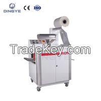 FM400 Shrink Packaging Machine