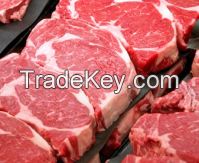 HIGH QUALITY HALAL FROZEN BONELESS BEEF/BUFFALO MEAT FOR EXPORT