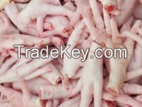 pure 99.99% High Quality Chicken Feet