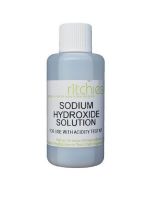 Caustic Soda | Sodium Hydroxide