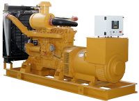 Shangchai 400KW Diesel Generator Set