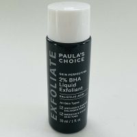 Paula's Choice Skin Perfecting 2% BHA Liquid Salicylic Acid Exfoliant, Gentle