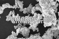 Neodymium Iron Boron Nanoparticles