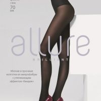 Allure Brilliant Slim 70 Women pantyhose