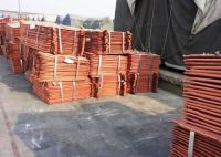 Good Quality Copper Cathode