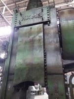 Hot Forging Press Kramatorsk Pkksh 4000 Tons !!!!!