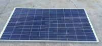 Saronic 250W Poly Solar Panels 90%new