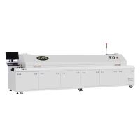 LED Strip Reflow Oven