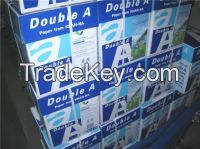 Double A Colour Paper 80 gsm