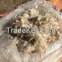 Australian Alpaca Fibre