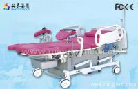 Mingtai MT1800D standard model LDR obstetric delivery table