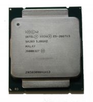 Intel Xeon Processor E5-2667 v3 (20M Cache, 3.20 GHz)