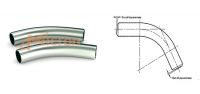 3D pipe bend manufacturer