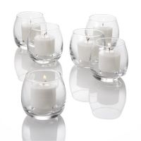 Votive candles