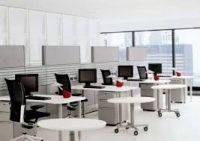 Commercial Office Interior And Design