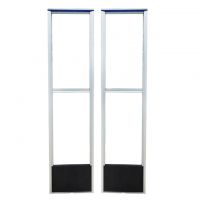 antenna tower clothing store alarm system