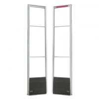 radio frequency security alarm system for store