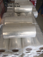 PE SHRINK FILM with high quality