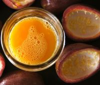 Passion Fruit Juice Concentrate