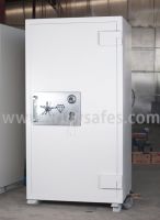 Strong burglary and fire heavy duty safes