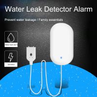 Smart Life Home Security Wireless Water Flood Detector 433mhz Water Leakage Detector