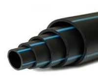 HDPE PIPE