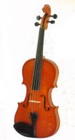 Musical Instrument Violin 