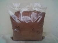  Natural and alkalized cocoa powder