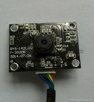 LCF-23TU USB Camera Module