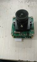 12V Power Supply 2.0MP RS232 Serial Camera Module