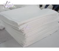 200TC plain percale hotel bed linen- cheap hotel bed sheets, duvet covers, pillow cases