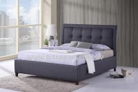 Upholstered Bed