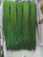 Fresh herbs  - Chives