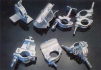 scaffolding coupler