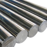 Aluminium Bars