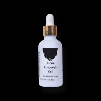 Hair Growth Oil