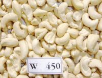 VIET NAM CASHEW NUTS WW 450