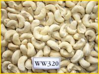 VIET NAM CASHEW NUTS WW 320