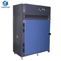Precision laboratory electric clean oven