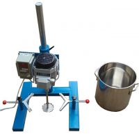 high speed factory price cream mixing machine mixer