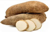 Yam for sale