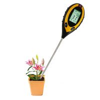 Plant Soil PH Met...