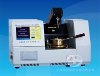 Fully-Automatic Cleveland Open-Cup Flash Point Tester,ASTM -- D92